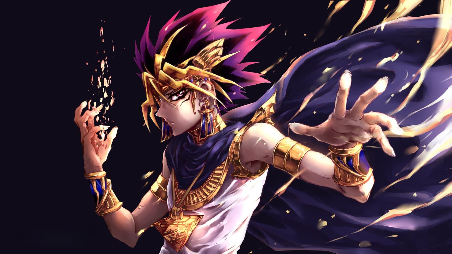 Yu-Gi-Oh!
